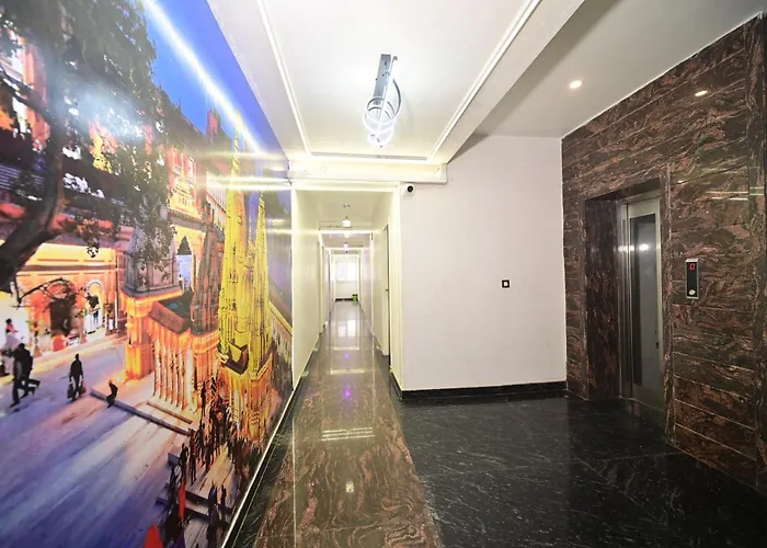 Hotel Shivansh