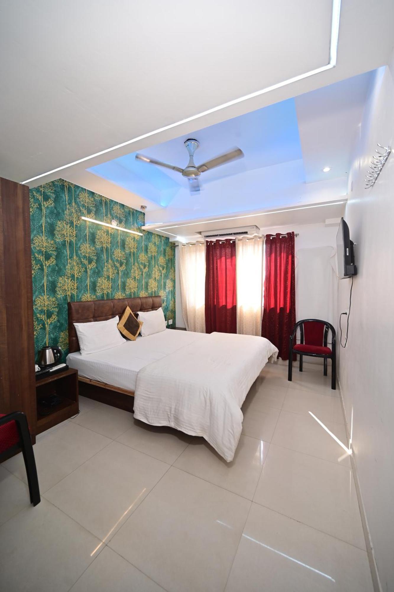 Hotel Shivansh Varanasi