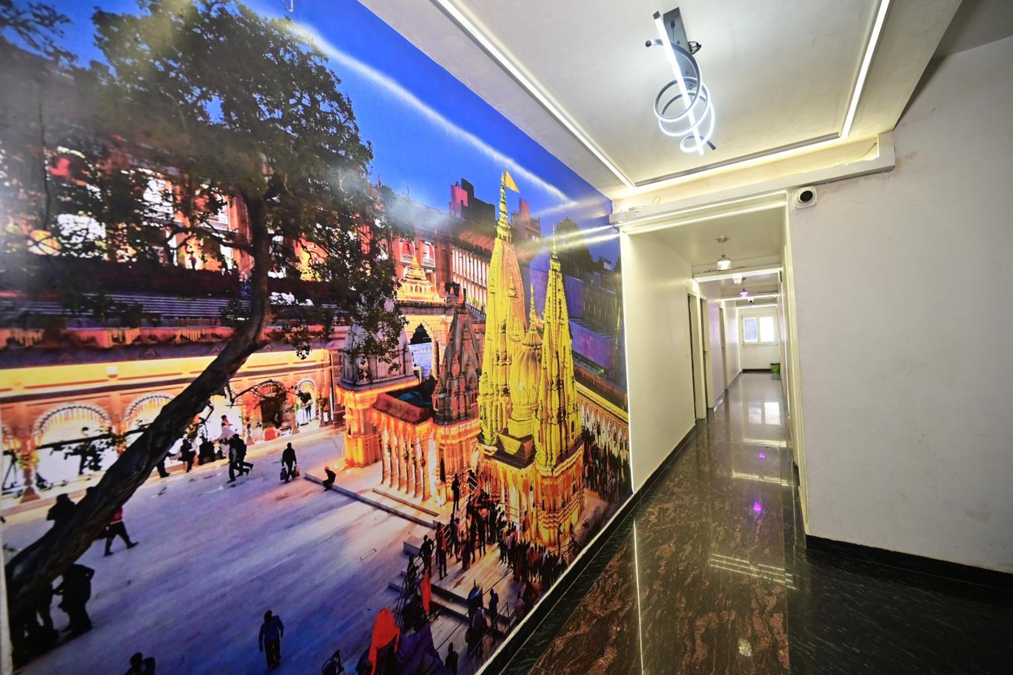 Hotel Shivansh
