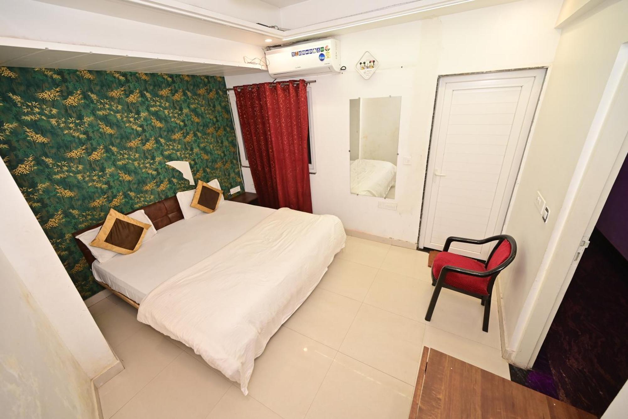 Hotel Shivansh *